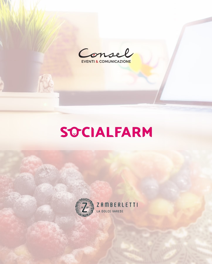social farm, zamberletti, consel